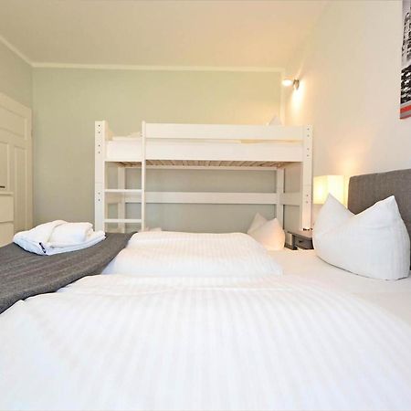 Ferienhaus Zirchow 4 Ngoại thất bức ảnh