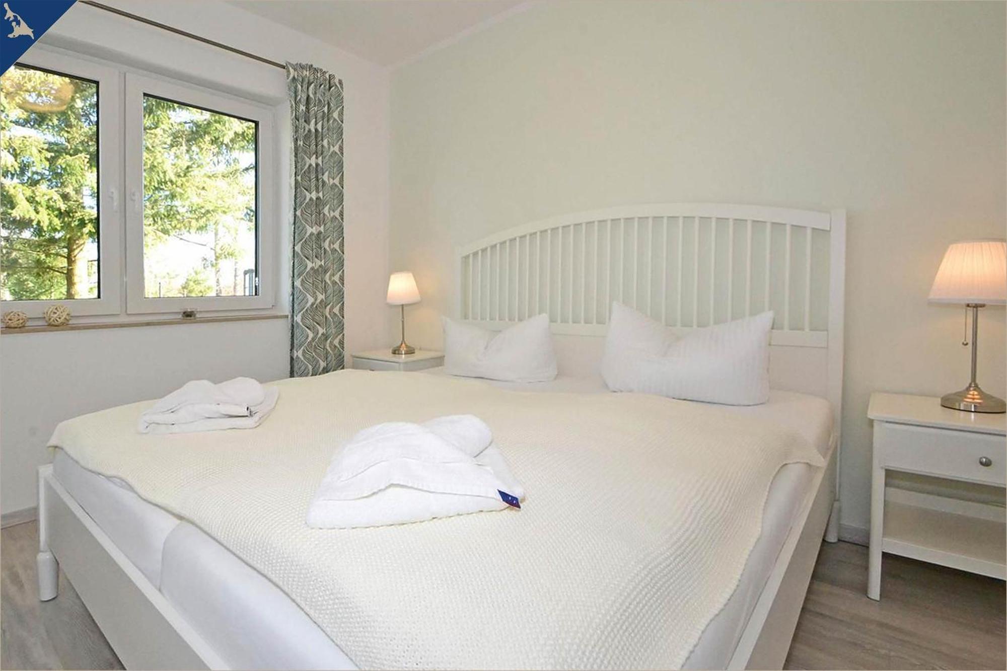 Ferienhaus Zirchow 4 Ngoại thất bức ảnh