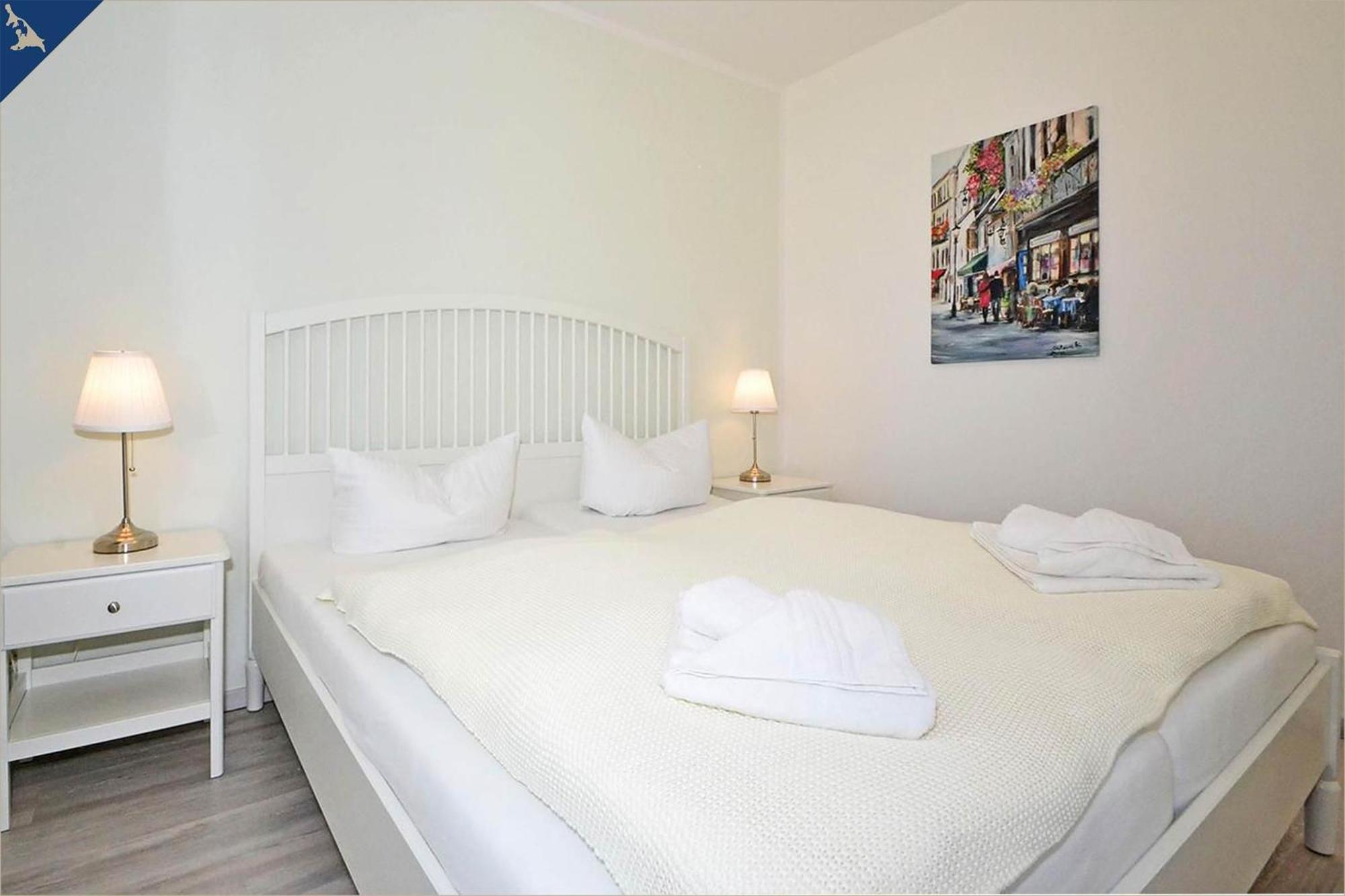 Ferienhaus Zirchow 4 Ngoại thất bức ảnh