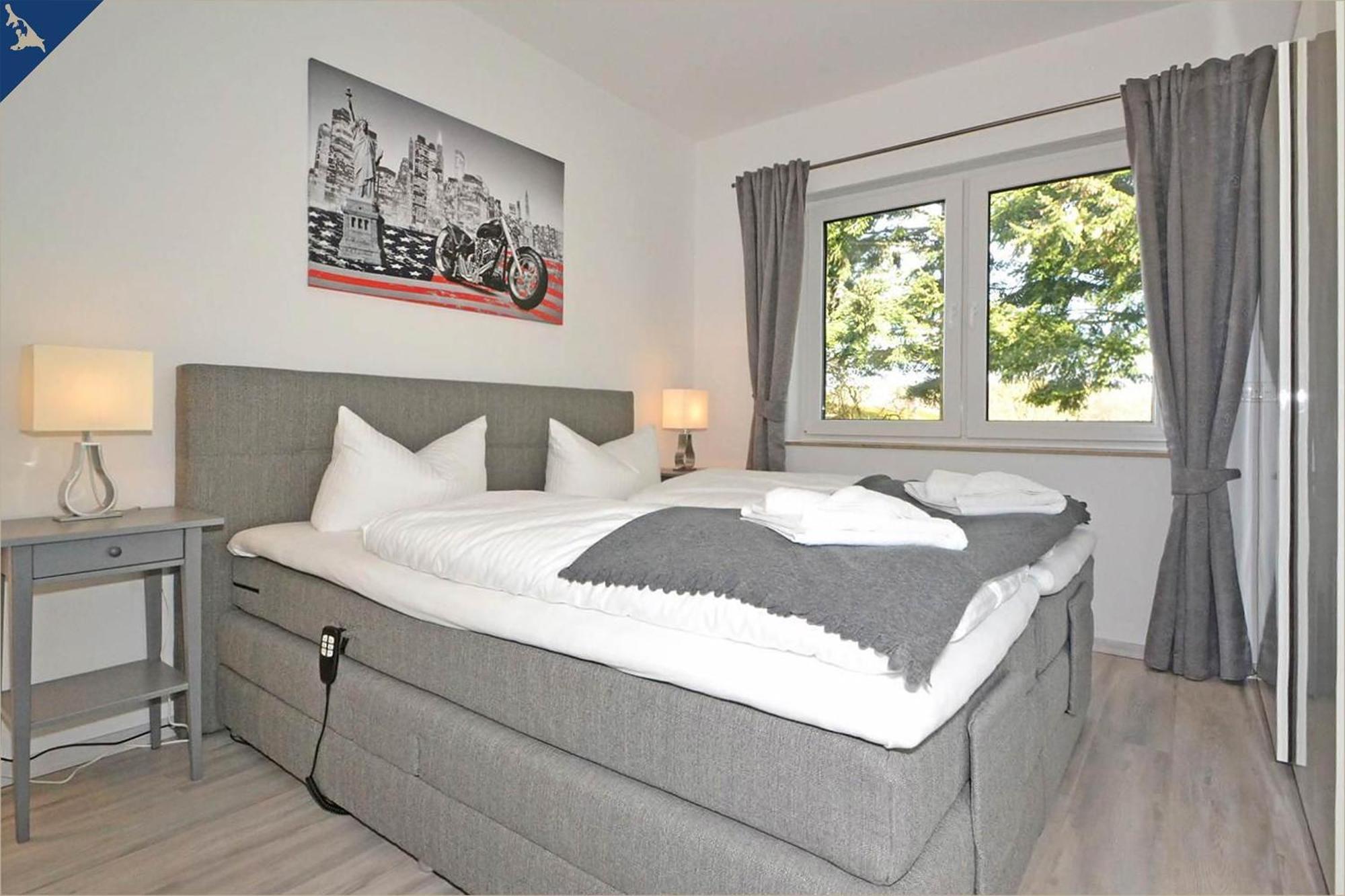 Ferienhaus Zirchow 4 Ngoại thất bức ảnh