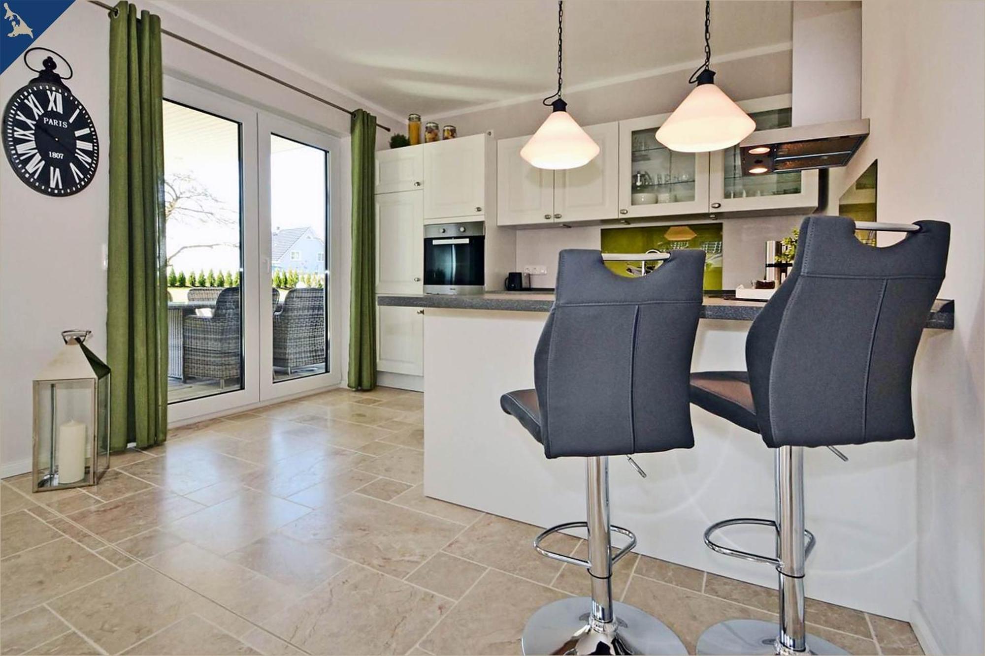 Ferienhaus Zirchow 4 Ngoại thất bức ảnh