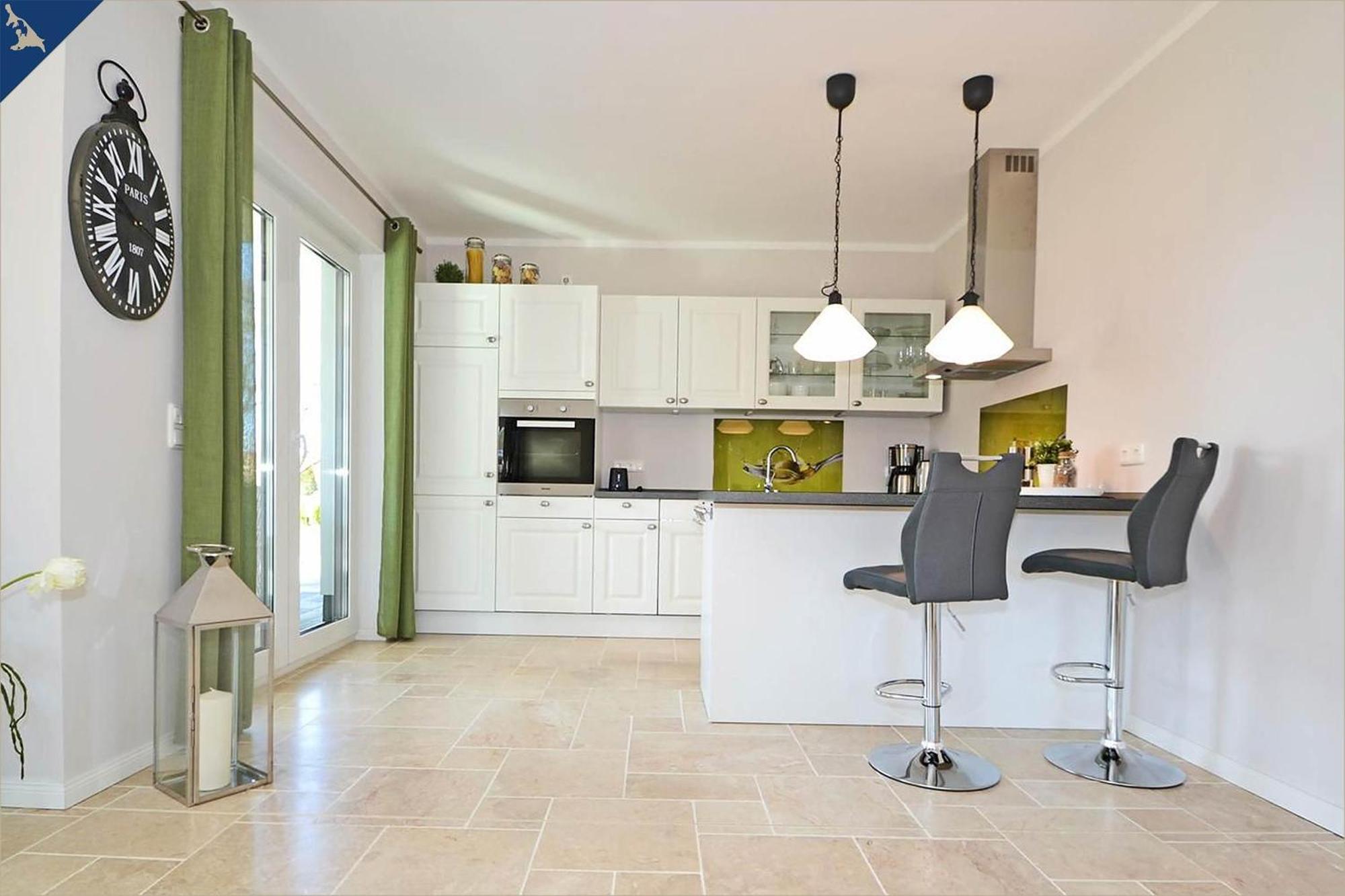 Ferienhaus Zirchow 4 Ngoại thất bức ảnh