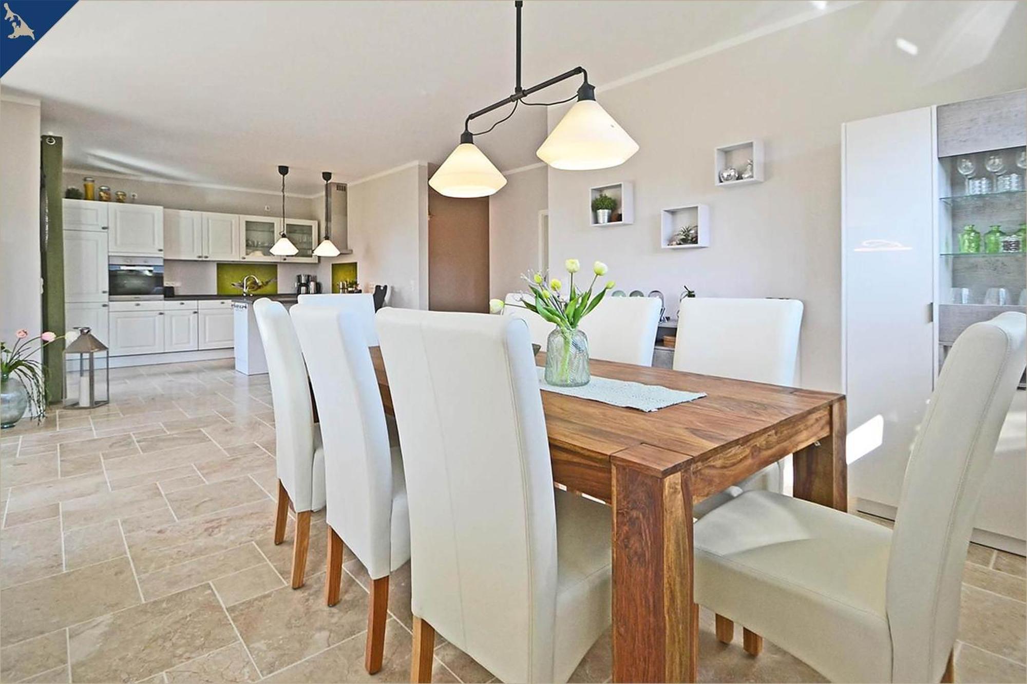 Ferienhaus Zirchow 4 Ngoại thất bức ảnh