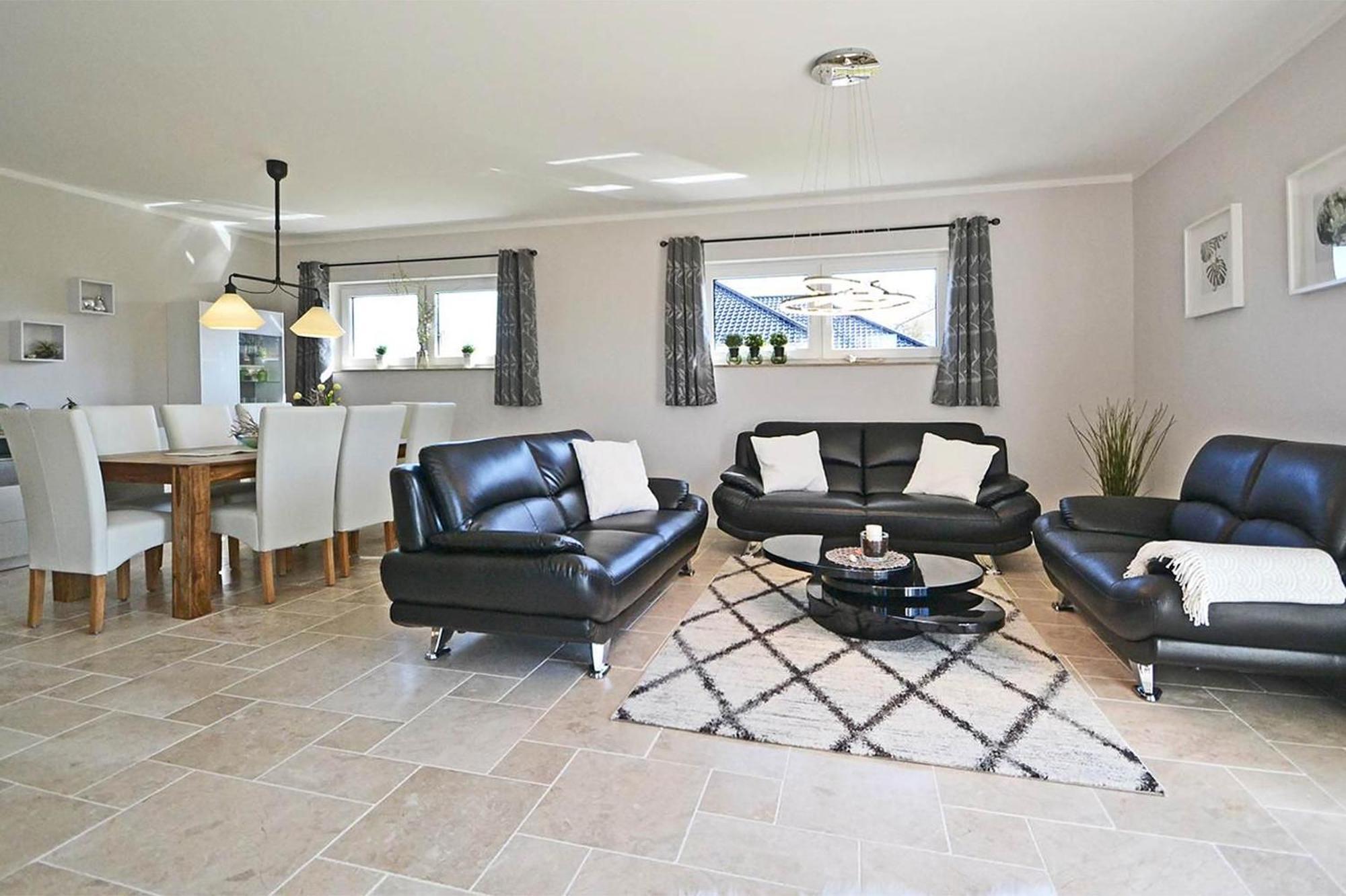 Ferienhaus Zirchow 4 Ngoại thất bức ảnh